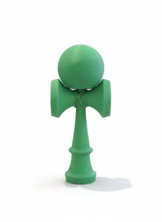 Kendama - Kendama 3D - Verde