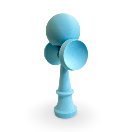 Kendama - Kendama 3D - Albastru Deschis