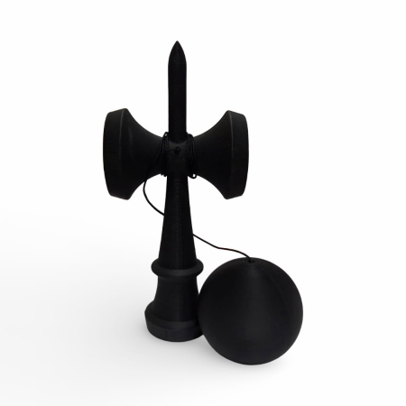 Kendama 3D - Black [2]