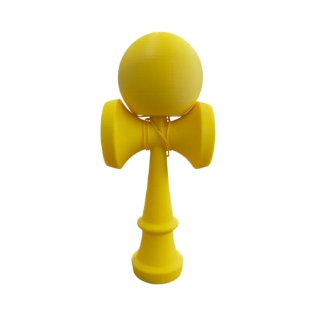 Kendama - Kendama 3D - Galben
