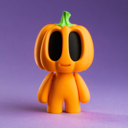 Figurina Blob Halloween [2]