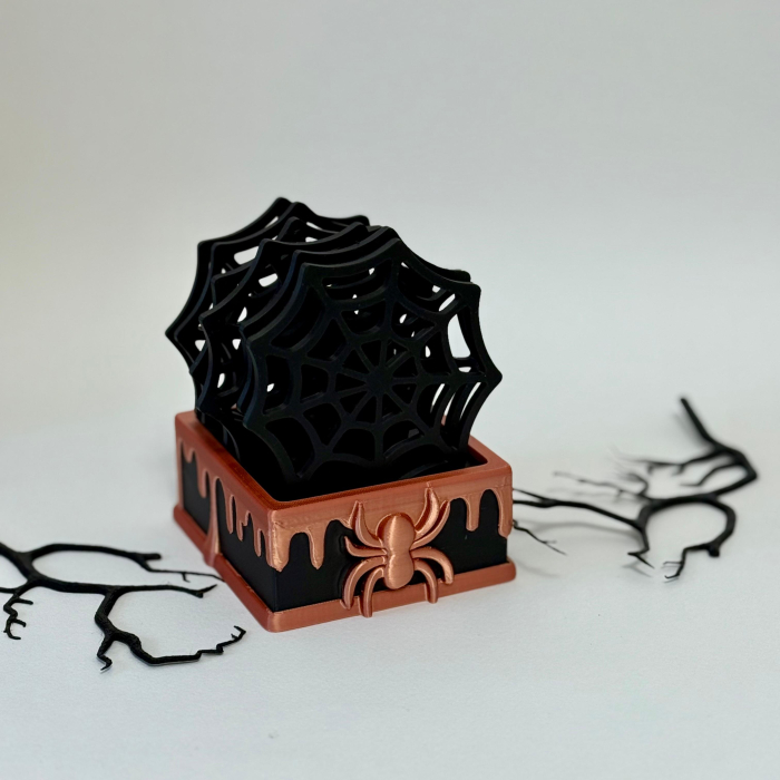 Coasters for Halloween [2]