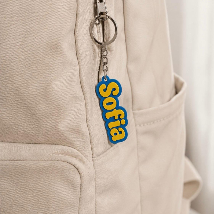 Brelocuri personalizate [6]