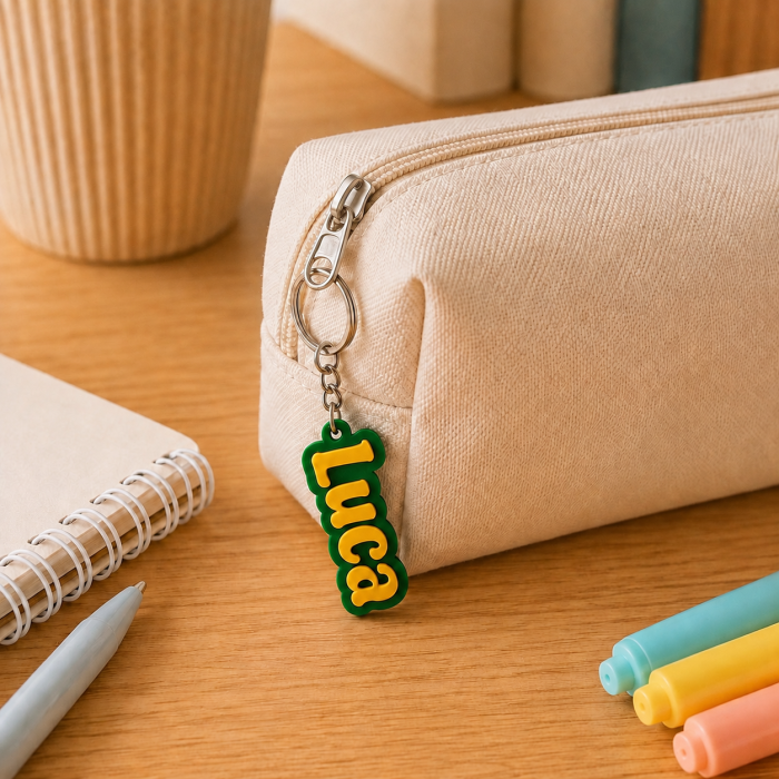 Brelocuri personalizate [10]