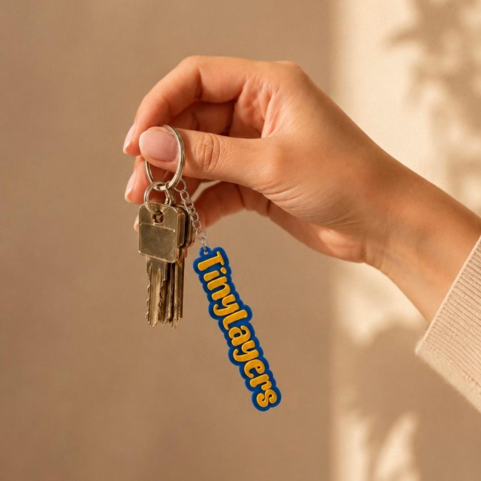 Brelocuri personalizate [5]