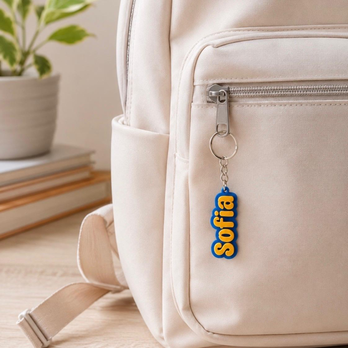 Brelocuri personalizate [7]