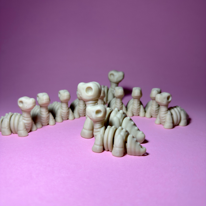 Brontozaur Fosila [1]