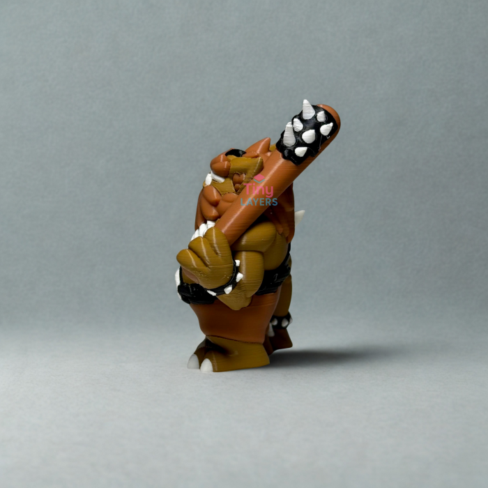 DND BugBears Miniaturi [2]