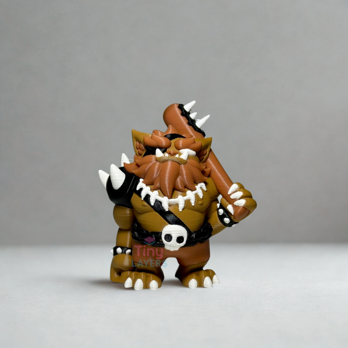 DND BugBears Miniaturi [3]