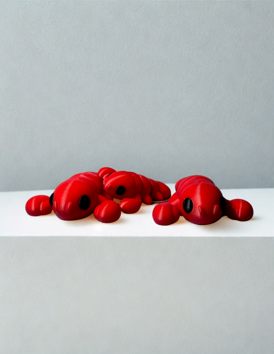 breloc-homar-flexibil-rosu-tiny-layers [3]