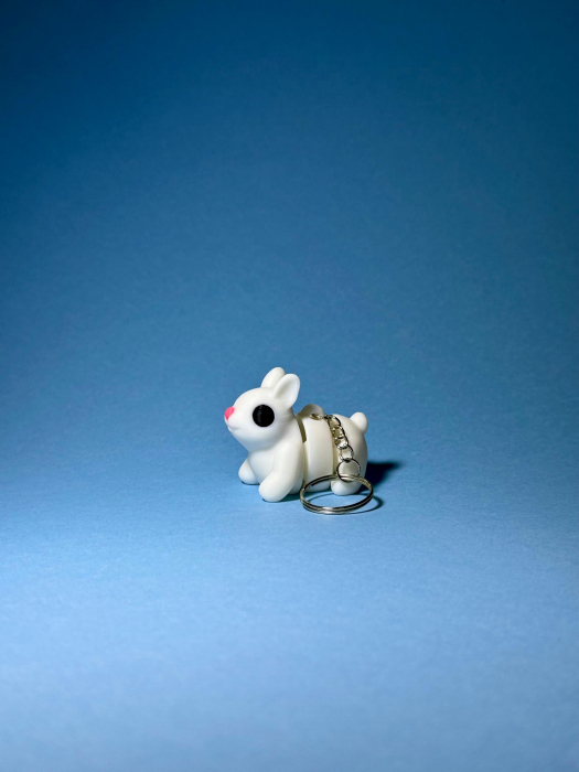 Iepuras - Pe labute [1]