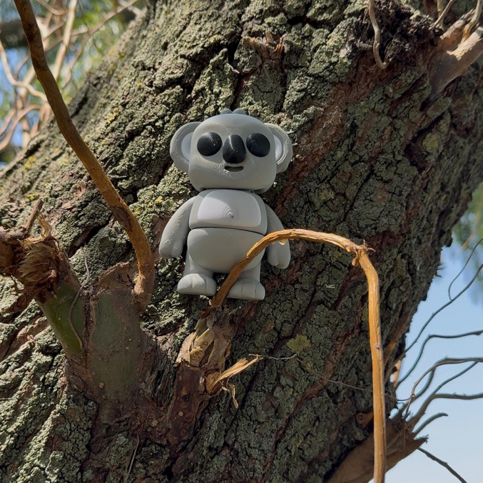 Koala [4]