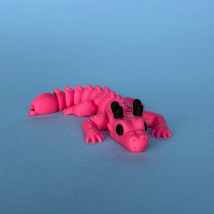 Mini Dragon [5]