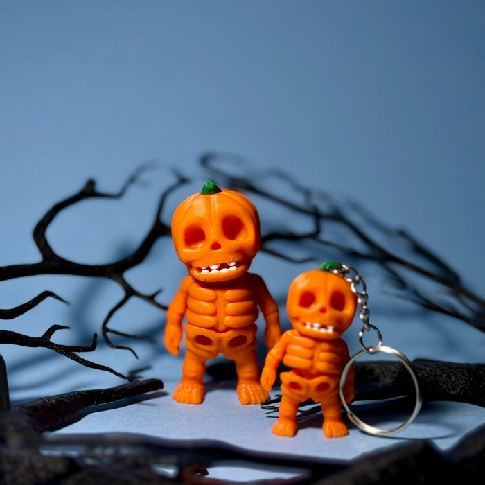 Schelete Dovleac [2]