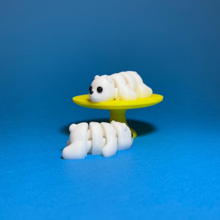 Urs Polar/Urs Brun [3]