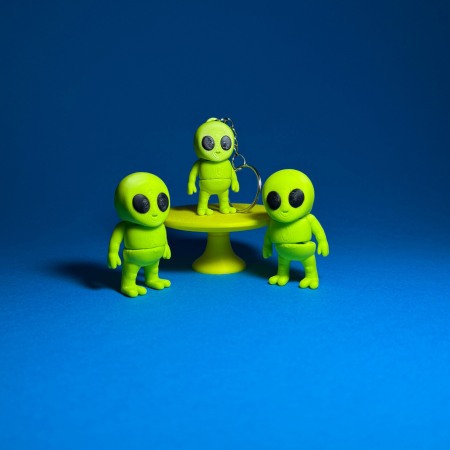 Alien [1]