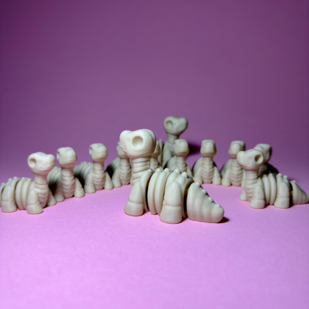 Brontozaur Fosila [1]