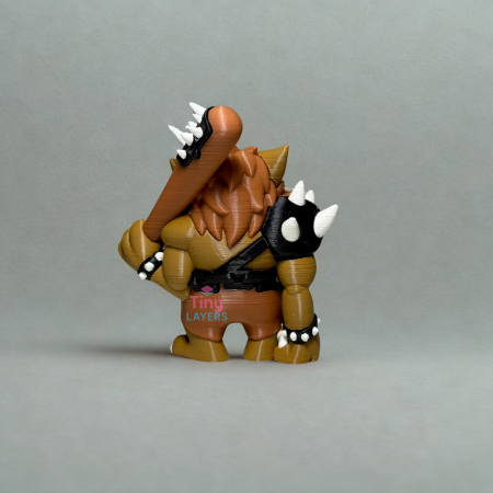 DND BugBears Miniaturi [3]