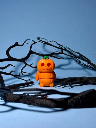 Figurine & Brelocuri Flexi - Dovlecel