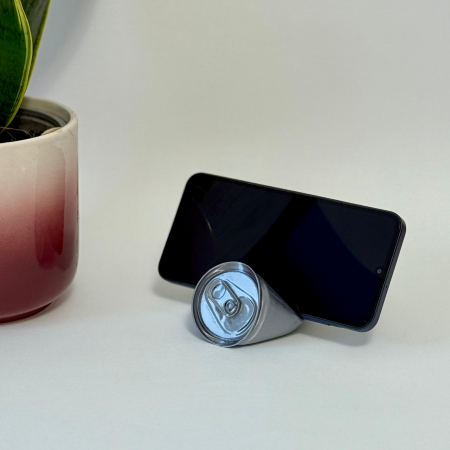 Suport telefon tip doză – TinyLayers [2]