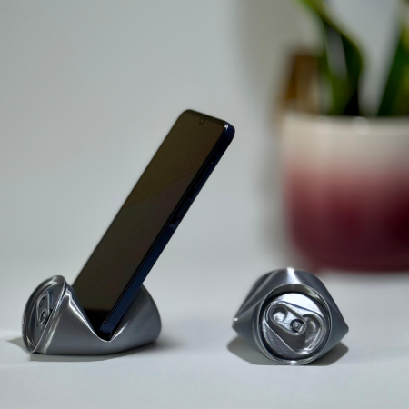 Decor & Organizare - Suport telefon tip doză – TinyLayers