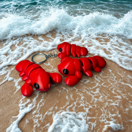 breloc-homar-flexibil-rosu-tiny-layers [3]