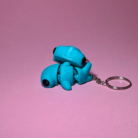 Brelocuri Flexi - breloc-rechin-ciocan-hammerhead-cutie-print3d.jpg