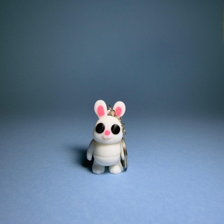 Figurine & Brelocuri Flexi - Iepuras