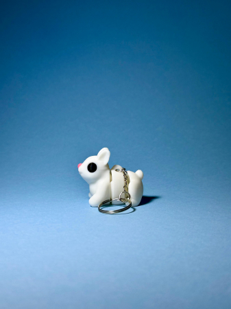 Iepuras - Pe labute [1]