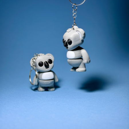 Figurine & Brelocuri Flexi - Koala