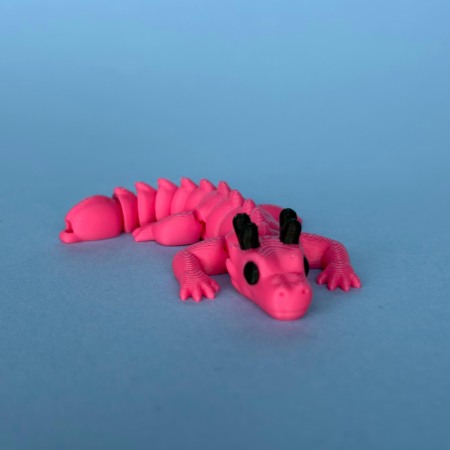 Mini Dragon [4]