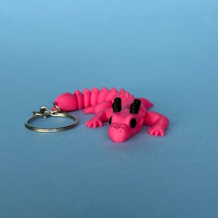 Figurine & Brelocuri Flexi - Mini Dragon