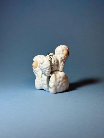 Figurine & Brelocuri Flexi - Oita