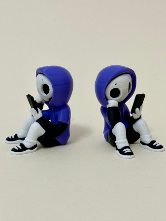 Figurine si Dragoni - Project Hazy