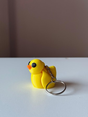 Figurine & Brelocuri Flexi - Rațusca