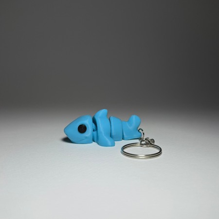 Figurine & Brelocuri Flexi - Rechin