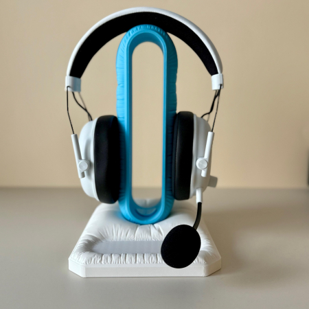 Suport casti cu baza de depozitare – TinyLayers [2]