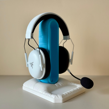 Decor & Organizare - Suport casti cu baza de depozitare – TinyLayers