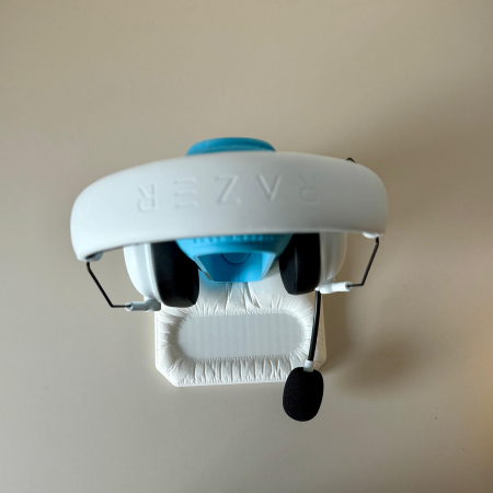 Suport casti cu baza de depozitare – TinyLayers [1]