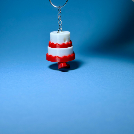 Brelocuri Flexi - Tortulet