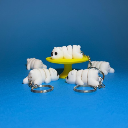 Urs Polar/Urs Brun [1]