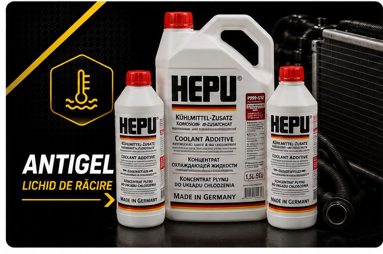 Antigel