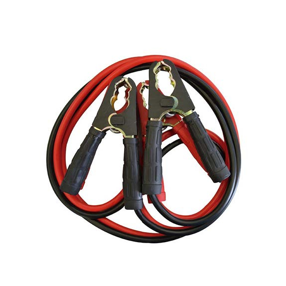 Cabluri de pornire Garage Meister GM52070, 3 m, 35 mm² [2]