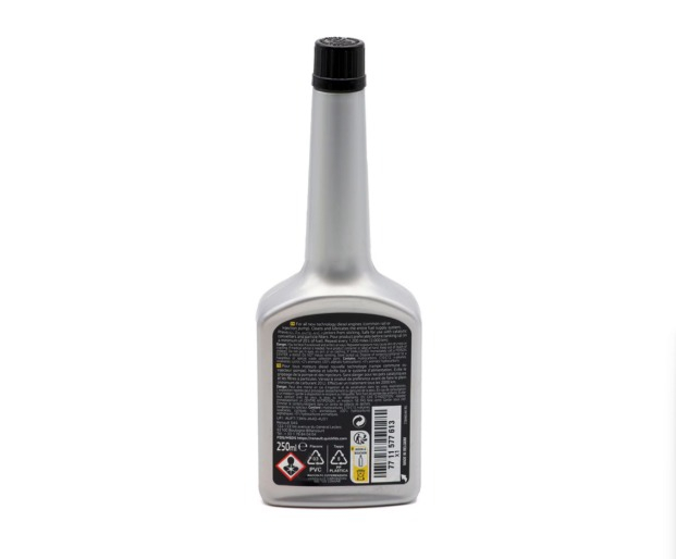 Aditiv Original Renault DCI Dynamic Diesel 250 ml 7711577613 [2]