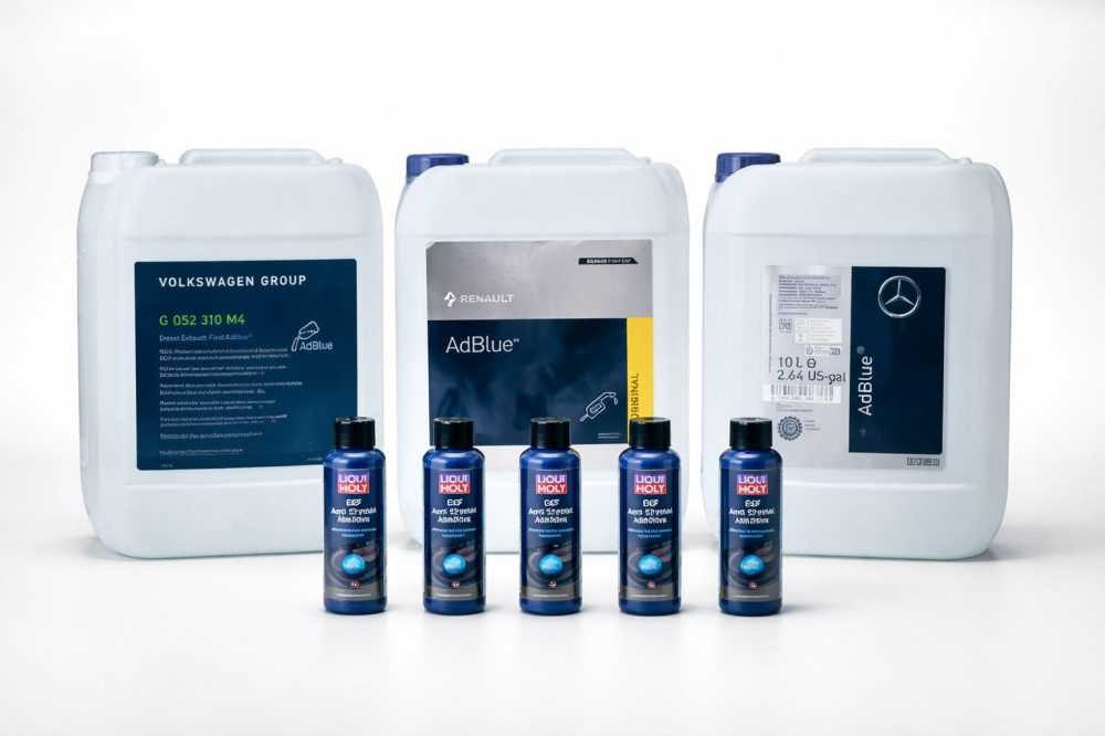 LIQUI MOLY DEF Anti Crystal Additive 100 ml aditiv AdBlue 21801 [2]