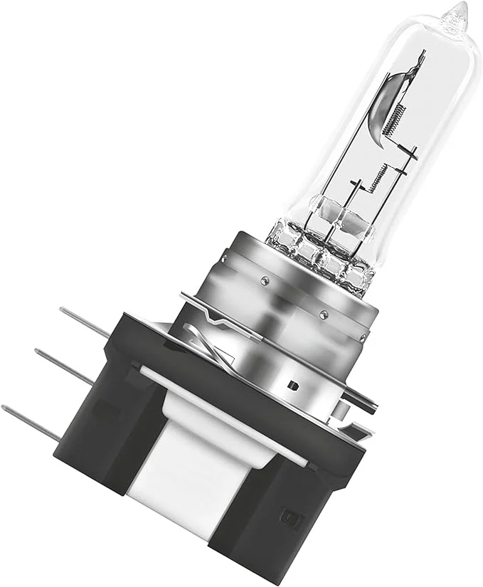 Bec auto OSRAM ORIGINAL H15 64176 12V 15/55W PGJ23t-1 [2]