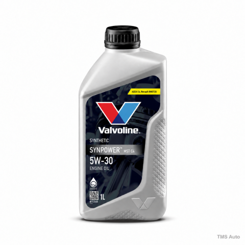 Uleiuri motor - Ulei motor Valvoline SynPower MST C4 5W-30 1L