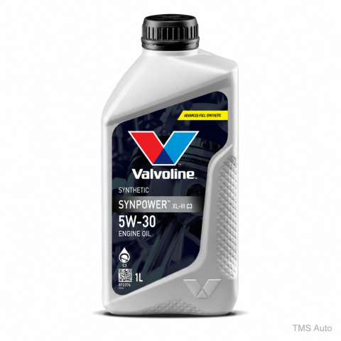 Uleiuri motor - Ulei motor Valvoline SynPower XL-III C3 5W-30 1L