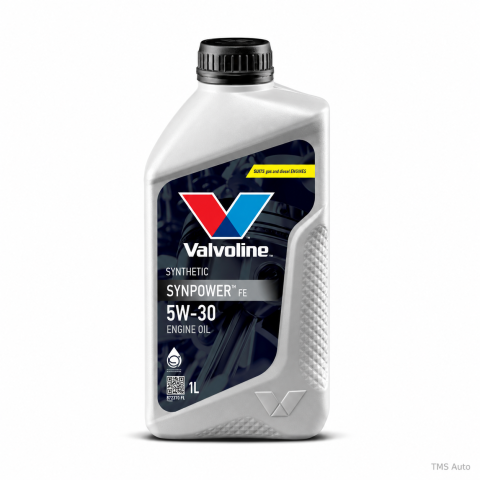 Uleiuri motor - Ulei motor Valvoline SynPower FE 5W-30 1L