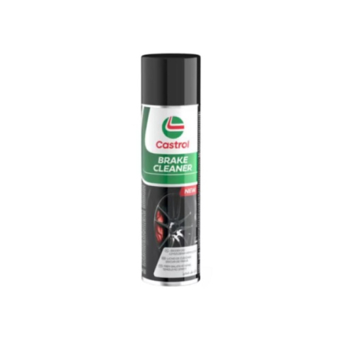 Curățare frâne și ambreiaj - Spray Curățare Frâne Castrol 500ml 160A47